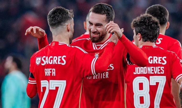 Benfica – Toulouse maçı ne zaman, saat kaçta, hangi kanalda?