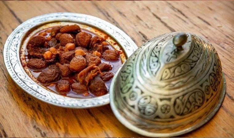 Sofralarınızın yıldızı olacak! İşte Kırşehir’in yöresel lezzeti Çirleme tarifi…