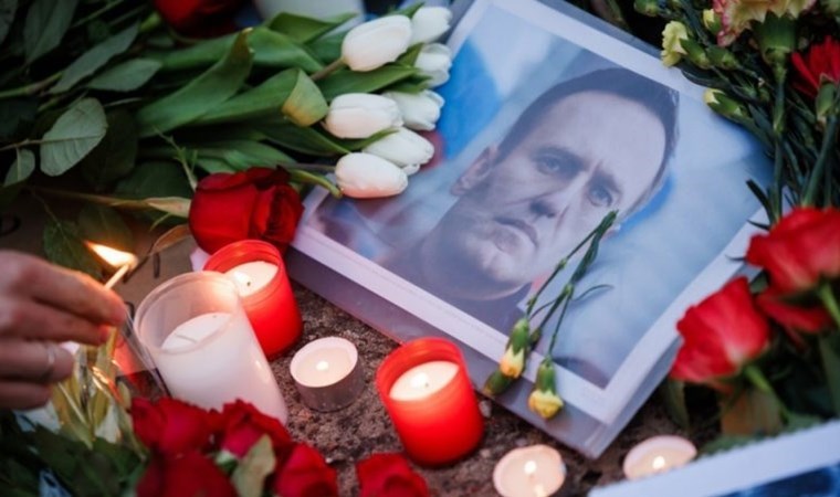 Navalni’nin cesedi teslim edilmedi: Kremlin’i suçladılar