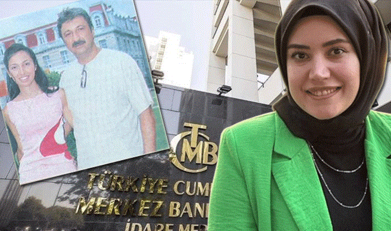 CİMER’e şikayet etmişti! Büşra Bozkurt ilk kez konuştu: ‘Erkan Erol’un talimatına karşı gelemediler’