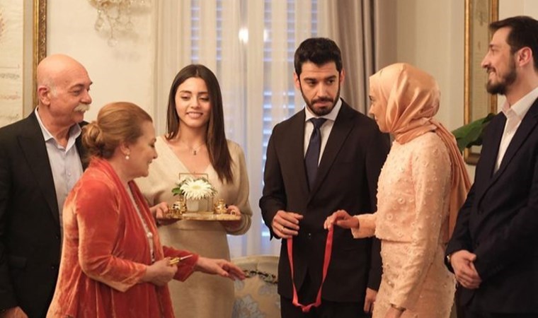 Kızılcık Şerbeti’nin Sönmezi’nden Settar Tanrıöğen yorumu: Gelişini bekleyeceğiz