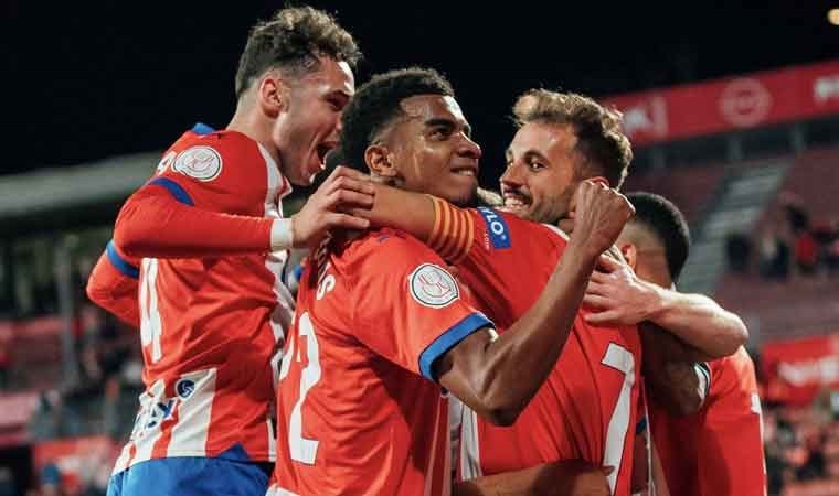 Girona – Real Sociedad maçı ne zaman, saat kaçta, hangi kanalda?