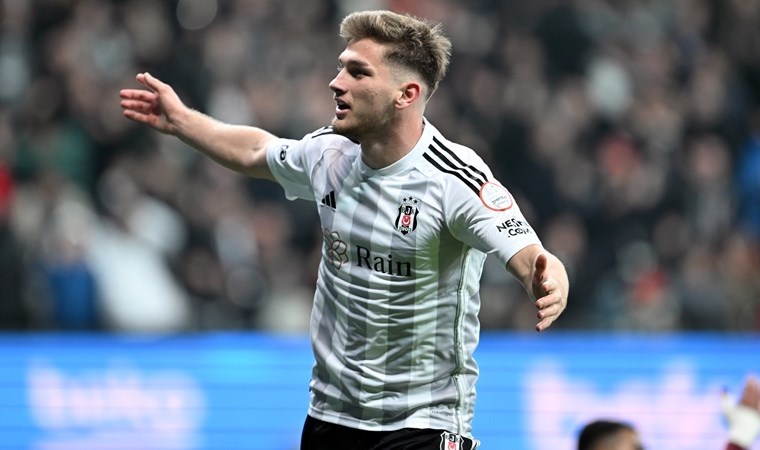 Beşiktaşlı Semih Kılıçsoy için transfer açıklaması: ‘Bu konunun asıl muhatabı…’