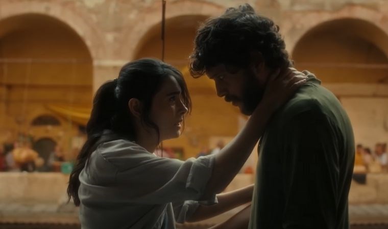 Netflix’in yeni yerli filmi: Alperen Duymaz ve Mehmet Günsür başrolde!