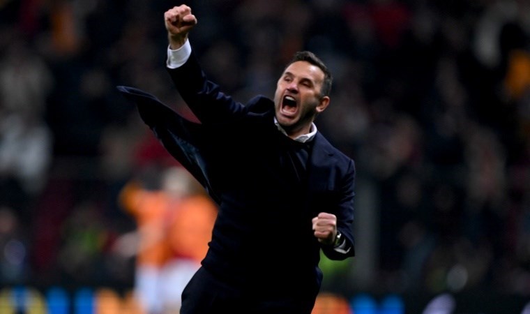 Okan Buruk, Fatih Terim’in rekorunu kırdı