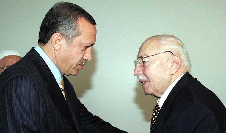 ‘Erdoğan polisle evini kuşattırdı’ demişti: Damadı, iddiayı doğruladı