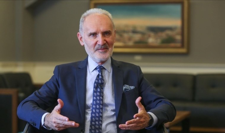 İTO Başkanı Avdagiç: ‘Yeni başkandan daha şahin bir politika bekliyoruz’