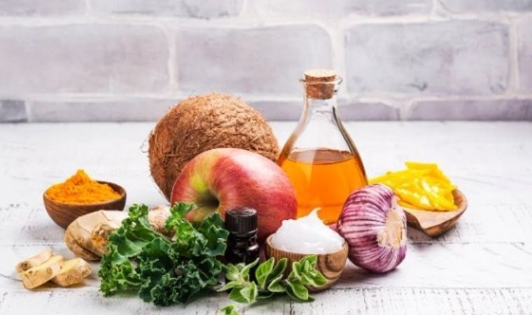 Vücudunuzda bulunan mantarlarla zayıflayın: Candida diyeti…