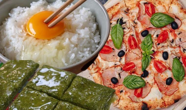 Dünyanın en iyi mutfağına sahip şehirler belli oldu! Türkiye’den o şehir listede yer aldı