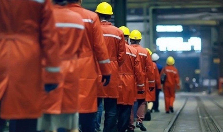 TEPAV açıkladı: Sigortalı çalışan azaldı!