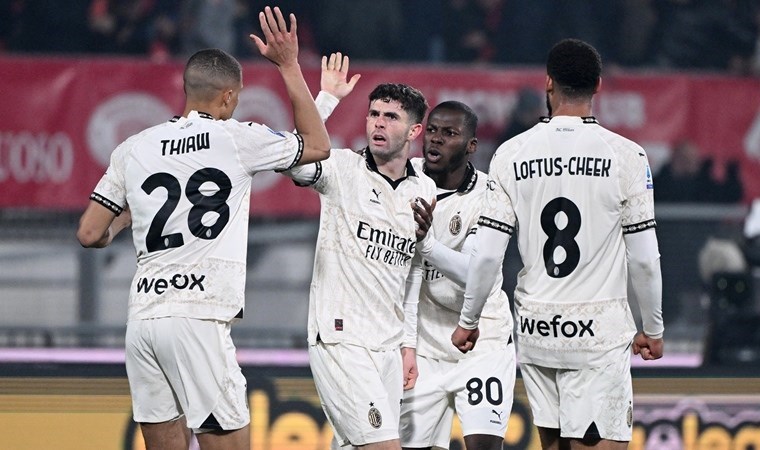 Milan – Atalanta maçı ne zaman, saat kaçta, hangi kanalda?