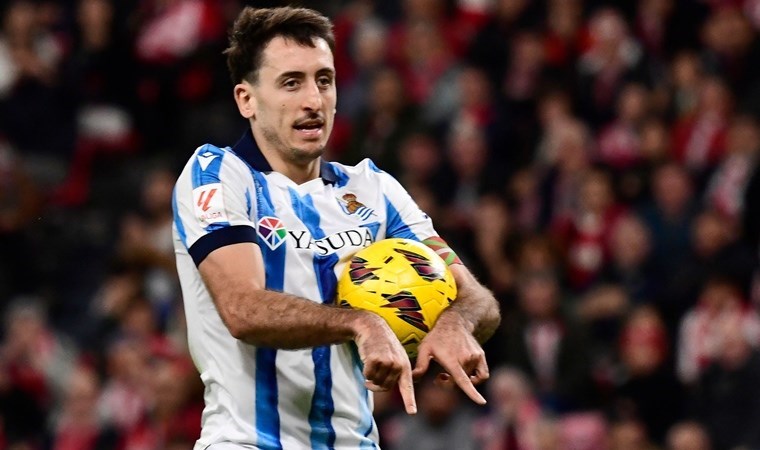 Real Sociedad – Villarreal maçı ne zaman, saat kaçta, hangi kanalda?