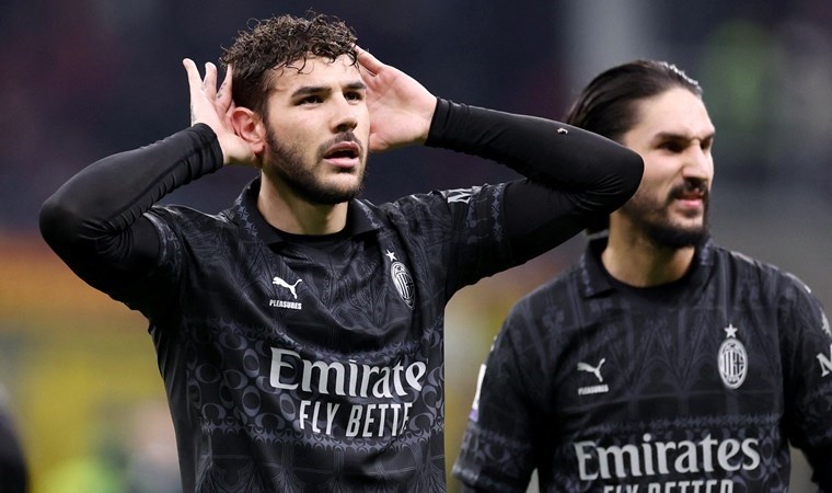 Milan – Rennes maçı ne zaman, saat kaçta, hangi kanalda?