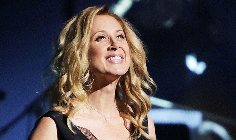 Lara Fabian İstanbul’a geliyor