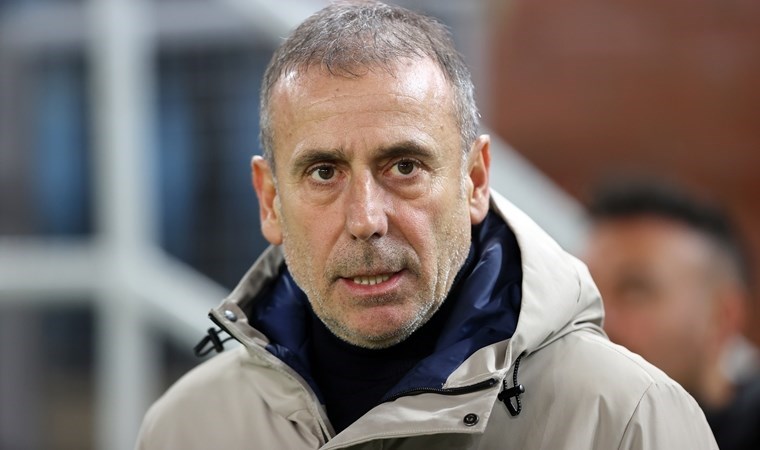 Abdullah Avcı, Beşiktaş’a karşı kaybetmiyor!