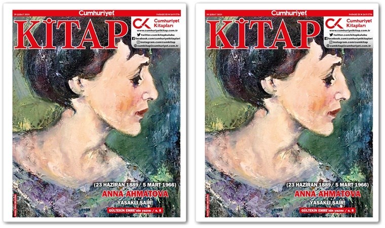 YARIN günlerden Cumhuriyet Kitap!