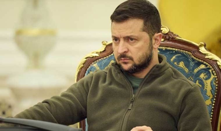 Zelenski, Ukrayna’nın kayıplarını açıkladı… Gerçek zayiat ne?