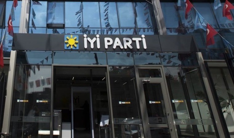 İYİ Parti kurucusu Sıtkı Polat istifa etti