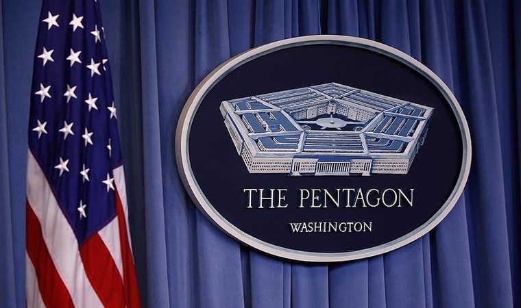 Pentagon’dan Türkiye’ye mesaj: Tesis 2025’te üretime başlayacak