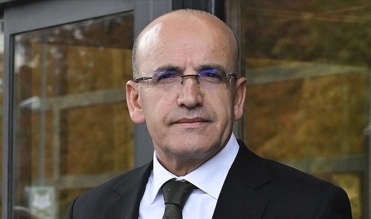 Mehmet Şimşek enflasyonda düşüş için o tarihe dikkat çekti