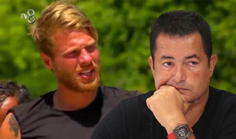 Survivor’ın iddialı isminden şaşırtan açıklamalar: ‘Acun abi yokken…’