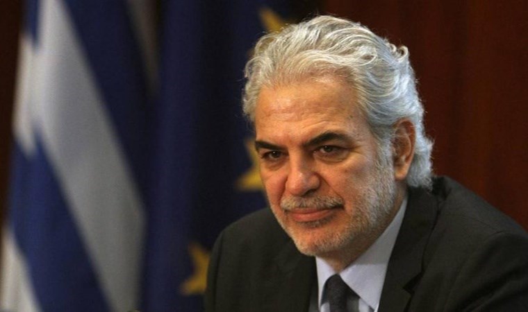 Yunan bakanın Kıbrıs çıkışı ülkeyi karıştırdı: Helenizm’in manevra alanı kalmadı