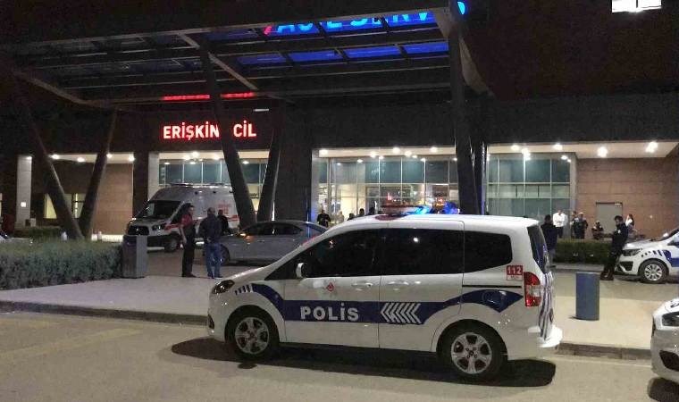 Onlarca kişi hastanelik oldu: Mevlit yemeğinden zehirlendi!