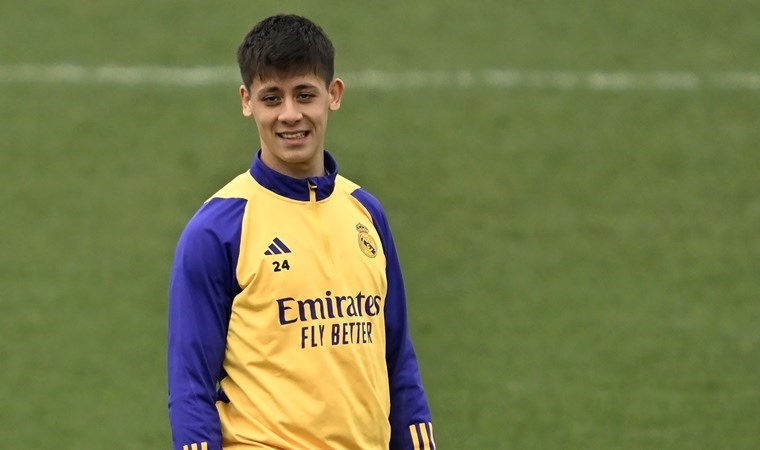 Real Madrid – Atletico Madrid maçı ne zaman, saat kaçta, hangi kanalda? Arda Güler oynayacak mı?