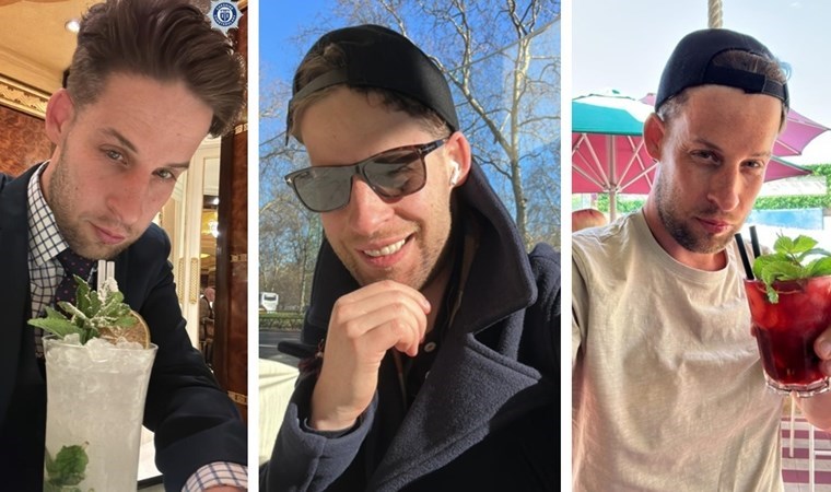 Zengin kadınları kandırdı: Aşk dolandırıcısı tutuklandı