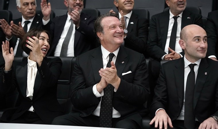 Beşiktaş’tan altyapı hamlesi: Her yıl 2 milyon Euro’luk yatırım!