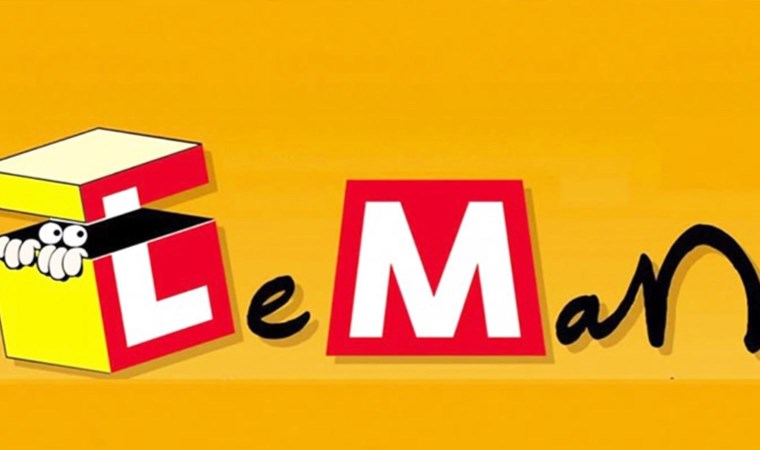 LeMan’dan ‘Murat Kurum’ kapağı