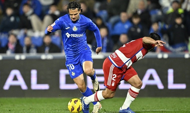 İtalyan gazeteci duyurdu: Enes Ünal’a İngiltere Premier Lig’den sürpriz talip!