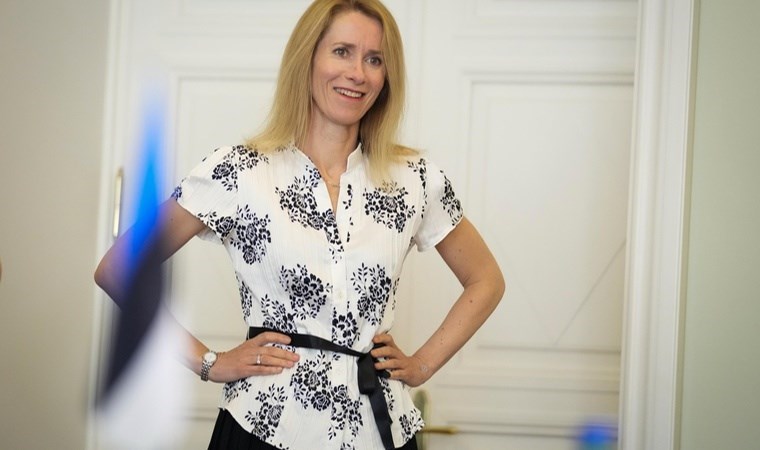 Rusya’dan meydan okuma: Kaja Kallas’ı ‘arananlar listesine’ ekledi