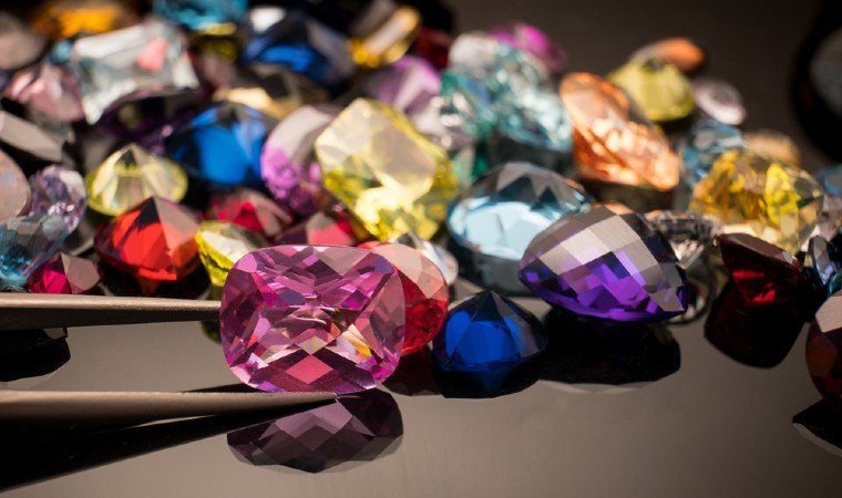 Aşk enerjisini çağırıyorlar! İşte aşk ve evlilik için 5 doğal taş…