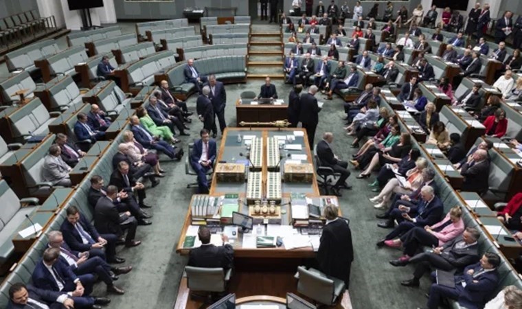 İstihbarat şefi açıkladı: ‘Eski milletvekili ajan çıktı’