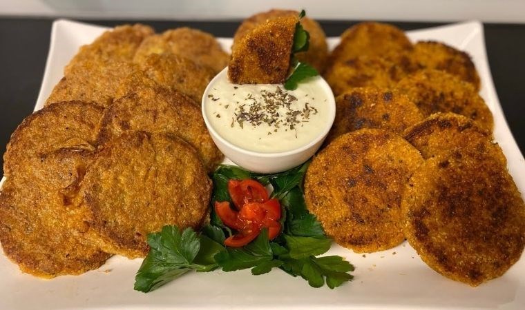 Çorum’un yöresel lezzeti: İşte Tokmak Köftesi tarifi ve püf noktaları…