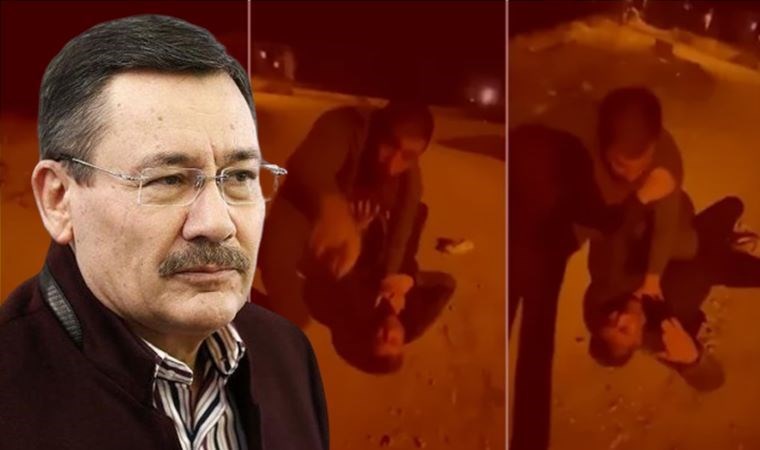 Melih Gökçek ‘bunu izleyen Mansur’a oy vermez’ diye paylaştı, İYİ Parti’den yanıt geldi: ‘Bir trolbaşının oyunu yine bozuldu’