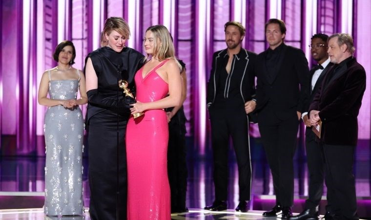 Margot Robbie Oscar adaylıkları hakkında sessizliğini bozdu: ‘İnsanların filme verdikleri tepkiler tüm bu deneyimin en büyük ödülü oldu’