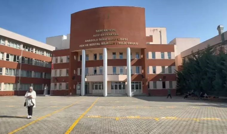 Sancaktepe’deki lisede bir öğrencinin ölmesiyle sonuçlanan kavgaya karışan diğer öğrenci tutuklandı