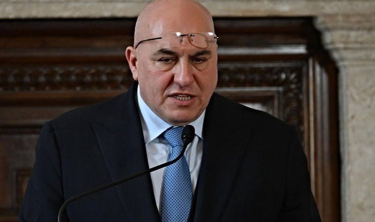 İtalyan basını yazdı: Apar topar hastaneye kaldırıldı