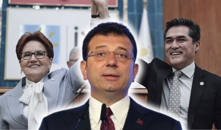 İYİ Parti’de ittifak isyanı! Kurucu ilçe başkanı ve meclis üyeleri istifa etti