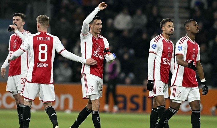 Ajax – Bodo Glimt maçı ne zaman, saat kaçta, hangi kanalda?