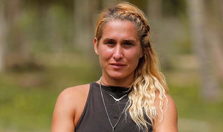 Survivor Sema Aydemir kimdir? Sema Aydemir kaç yaşında, nereli?