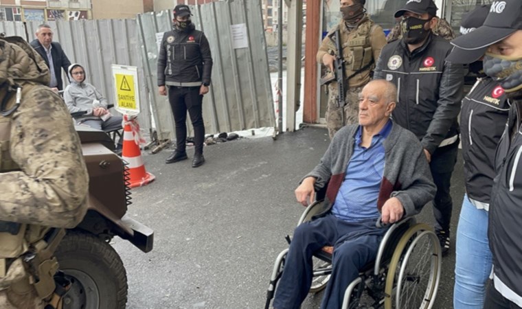 Urfi Çetinkaya’nın suç örgütüne operasyon: 42 gözaltı