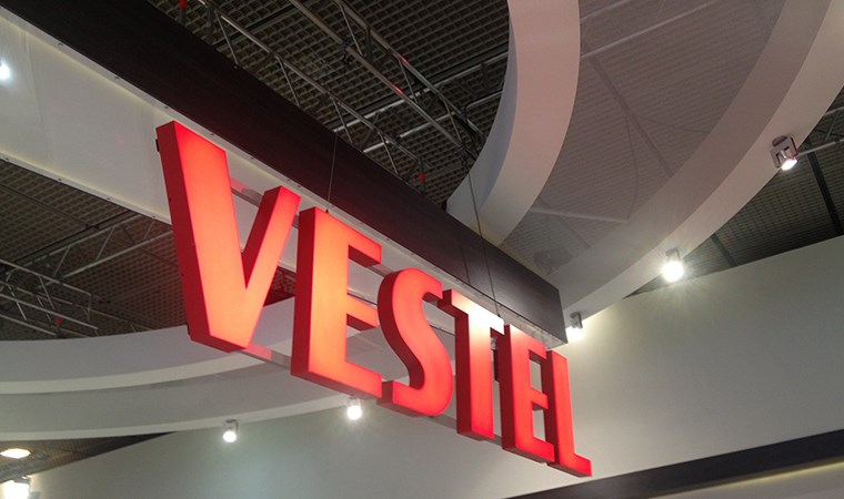 684 milyon Euro tazminat kazanmıştı… Vestel’in hisseleri tavan yaptı