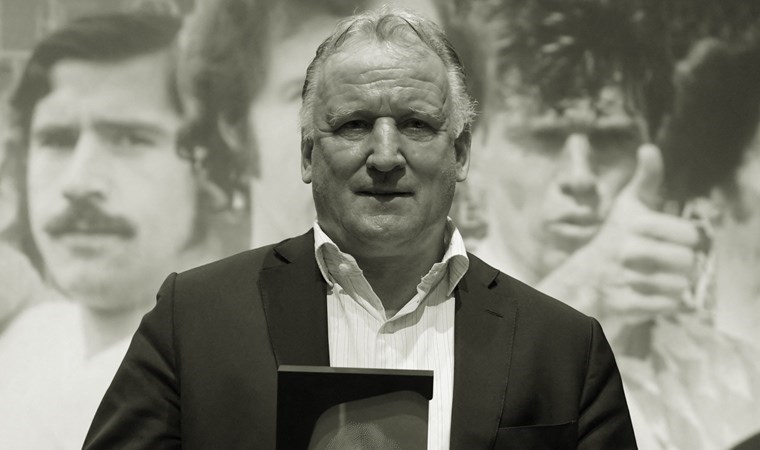 Futbolseverleri yasa boğdu: Dünyaca ünlü Alman oyuncu Andreas Brehme hayatını kaybetti