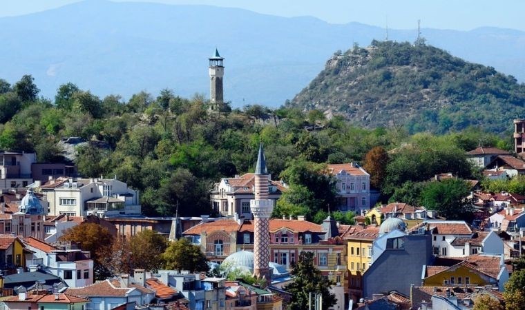 Bulgaristan’ın Tarih Kokan Şehri: Plovdiv