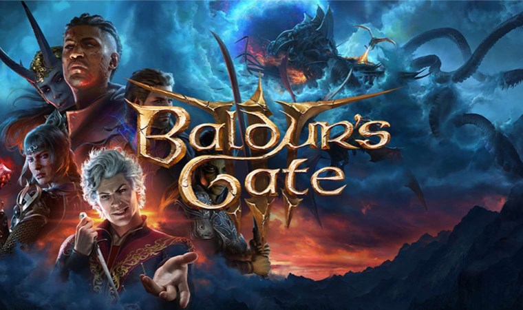 Geçen yılın oyunu Baldur’s Gate 3 kaç adet sattı?