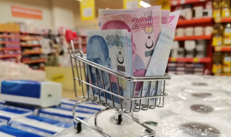 İTO açıkladı… İstanbul’un ocak ayı enflasyonu belli oldu:11 ayın zirvesinde!