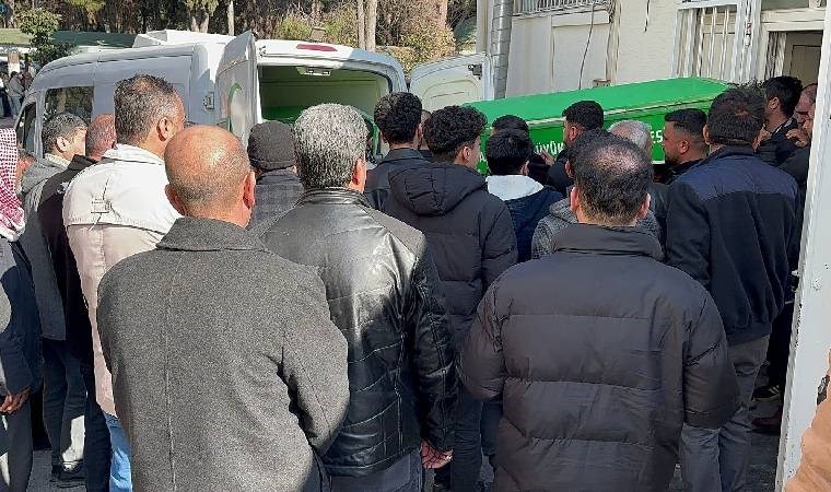 Dakikalar sonra fark edildi… Beton demirinin üzerine düşen besici feci şekilde can verdi!